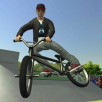 BMX FE3D 2 icon