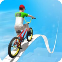 BMX Flip icon