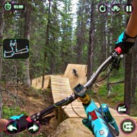 Bmx Games Freestyle Bmx Bike icon