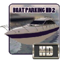 BOAT PARKING HD 2 icon