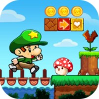 Bob Run icon