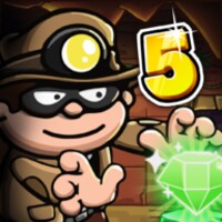 Bob The Robber 5 icon