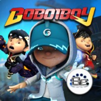 BoBoiBoy icon