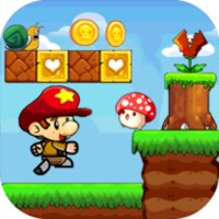 Bob's World icon