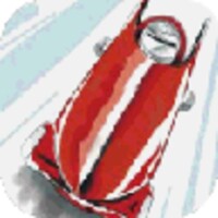 BobsleighX icon