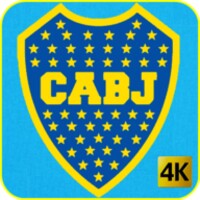 Boca Juniors Fondos icon