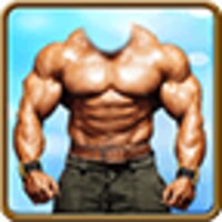 Body Build Photo icon