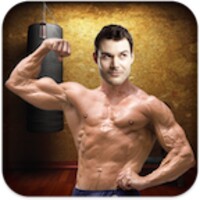 Body Builder Me icon