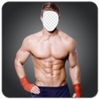 Body Builder Photo Editor icon