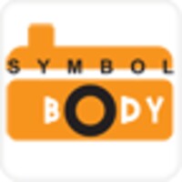 body symbol icon