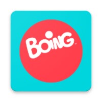 Boing App icon