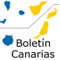 Boletín Islas Canarias icon