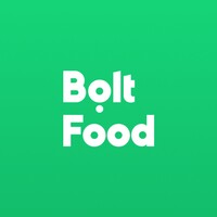 Bolt Food icon