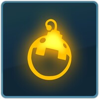 Bomb Bots Arena icon