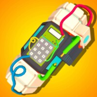 Bomb Defuse 3D icon