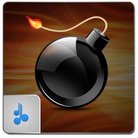 Bomb Effects Ringtones icon