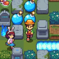 Bomber Online icon