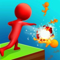 Bomb the Crowd icon
