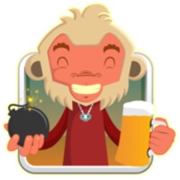 Bomba Drink icon