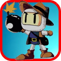 Bomber Battle icon