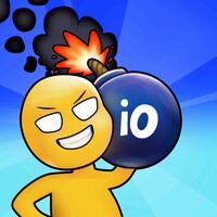 Bomber.io icon