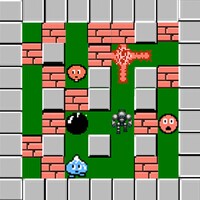 Bomber vs Monster 2016 icon