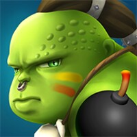 Bomberman 3D: Bomber Heroes icon