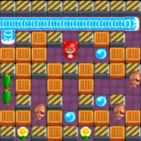 Bomberman icon