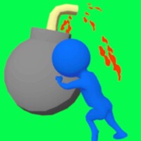 BombPuhser icon