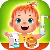 Baby Care icon