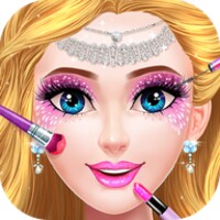 Princess Dress Up icon