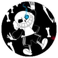 Bonetale Android icon