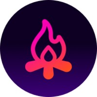 Bonfire: Group Video Chat icon