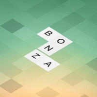 Bonza Word Puzzle icon