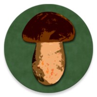 Book of mushrooms 4.4