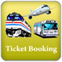 Book Ticketing icon