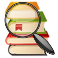 Bookfinder icon