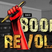 Booking Revolution 1810