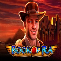 Book Of Ra icon