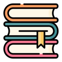 Books And Audiobooks icon