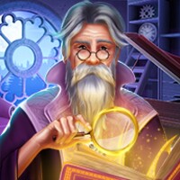 Books of Wonders icon