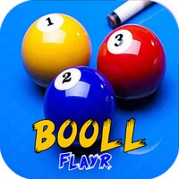 Booll Flayr icon