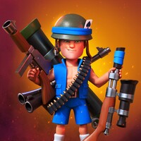 Boom Beach: Frontlines icon