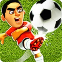 Boom Boom Soccer icon