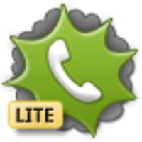 BOOM! Fake call and SMS Lite icon