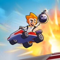 Boom Karts icon