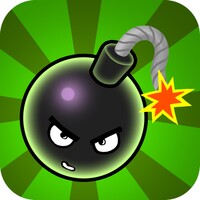 Boom Land Lite icon