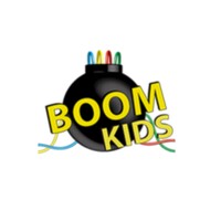 Boom! icon