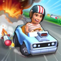 BoomKarts icon