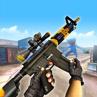 Boppy Shooting icon